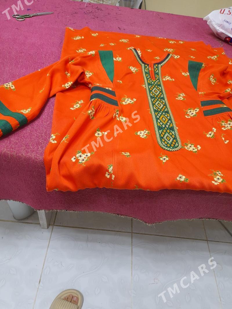 koynek tikyan - Aşgabat - img 2