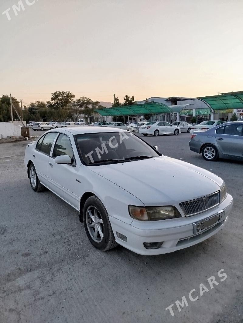 Nissan Cefiro 1996 - 39 000 TMT - Gökdepe - img 3