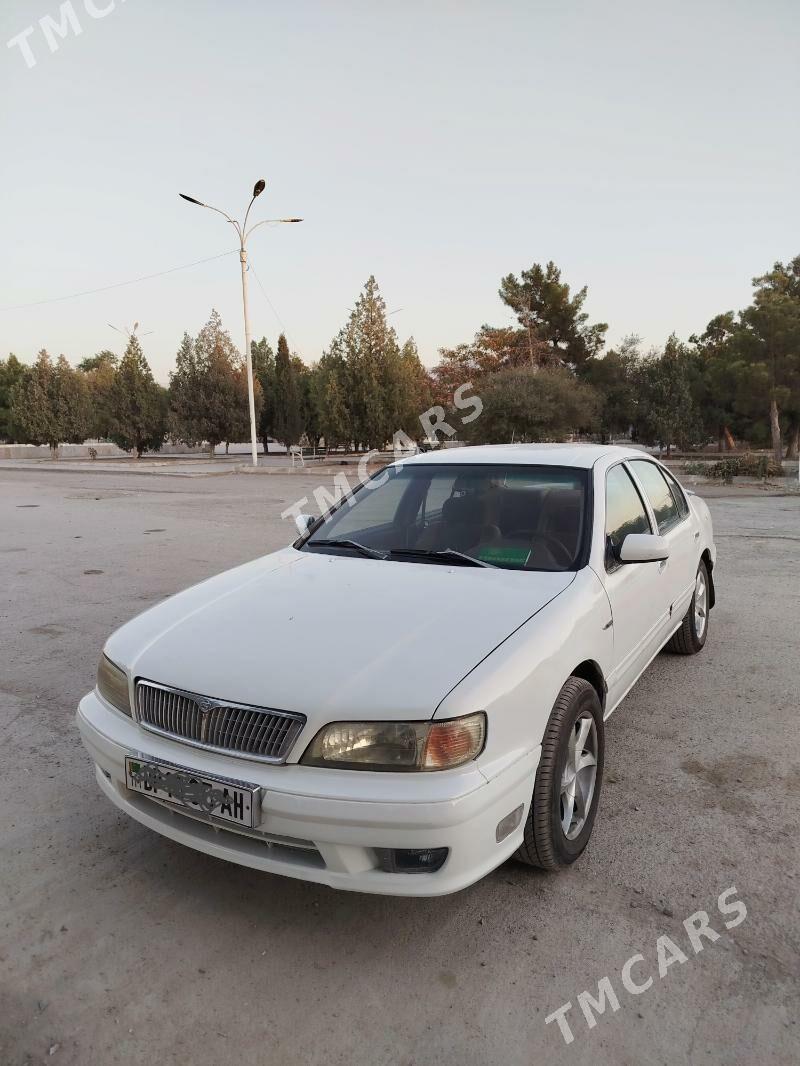 Nissan Cefiro 1996 - 39 000 TMT - Gökdepe - img 2