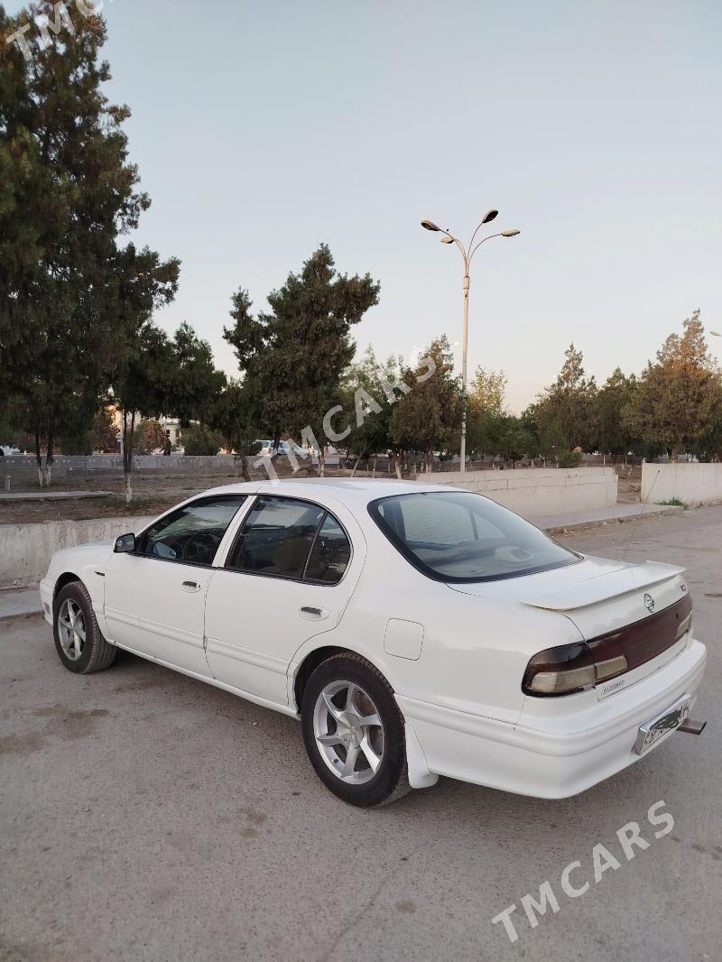 Nissan Cefiro 1996 - 39 000 TMT - Gökdepe - img 4
