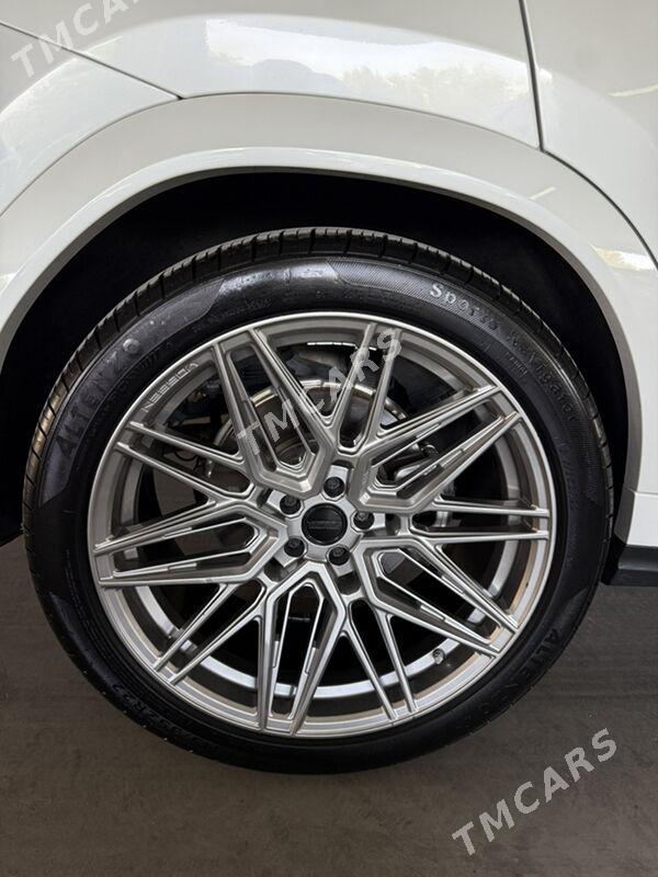BMW X6 M 2020 - 1 277 000 TMT - Aşgabat - img 7
