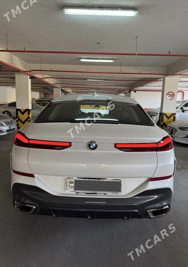BMW X6 M 2020 - 1 277 000 TMT - Aşgabat - img 4