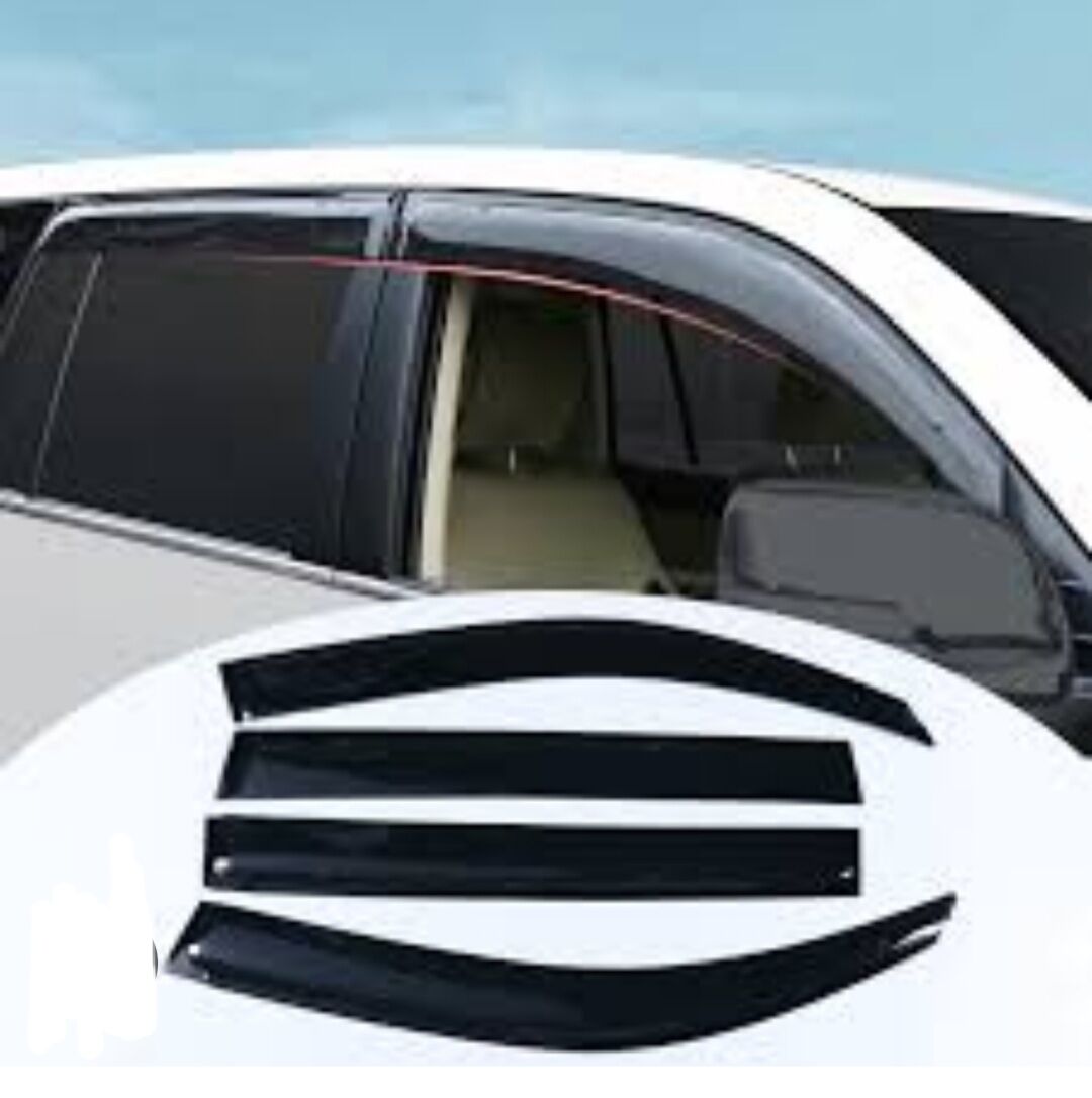 FJ150 Prado 10-20 gapy kozyrýok 500 TMT - Ашхабад - img 3