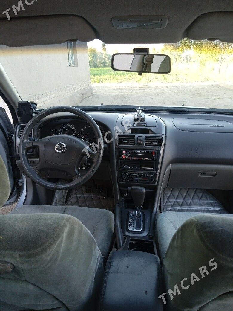 Nissan Maxima 2001 - 68 000 TMT - Кёнеургенч - img 3