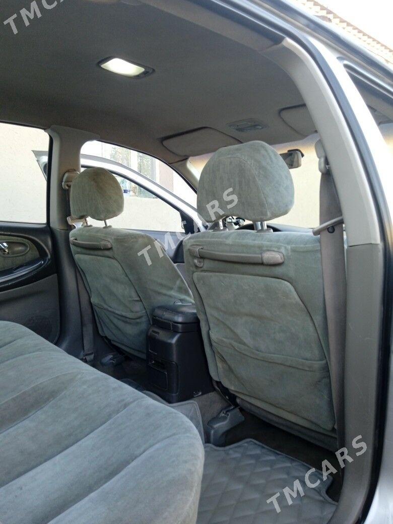 Nissan Maxima 2001 - 68 000 TMT - Кёнеургенч - img 2