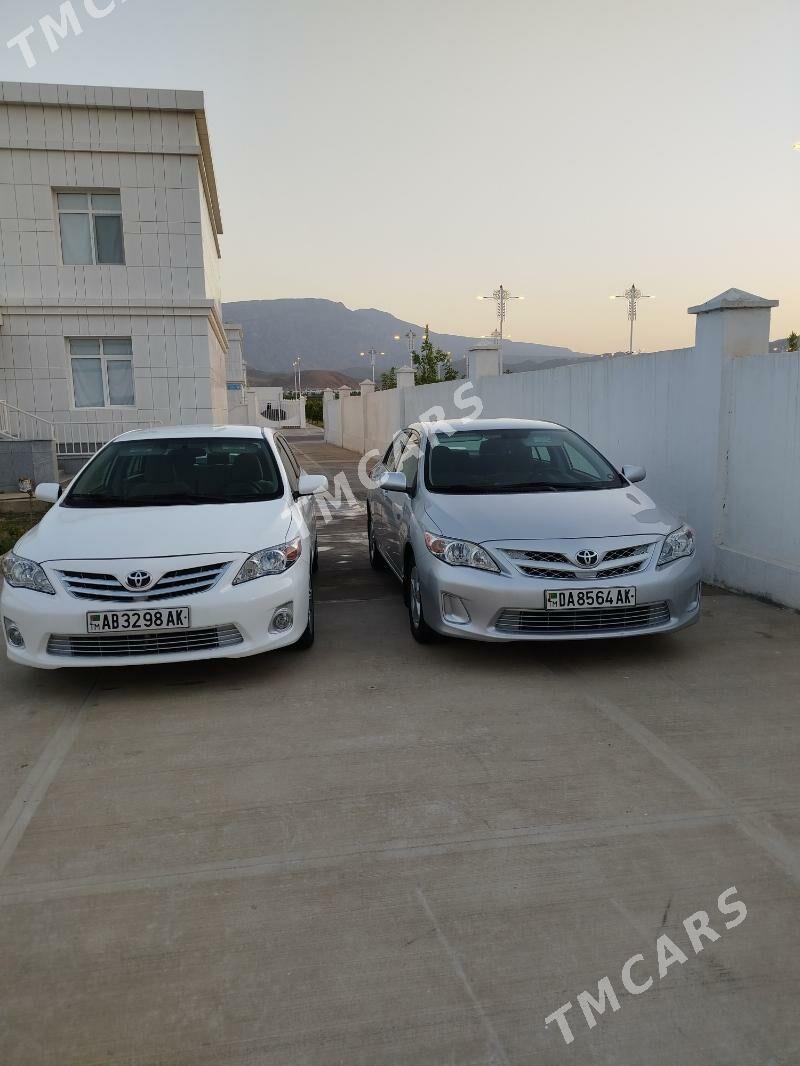 Toyota Corolla 2013 - 160 000 TMT - Аркадаг - img 4