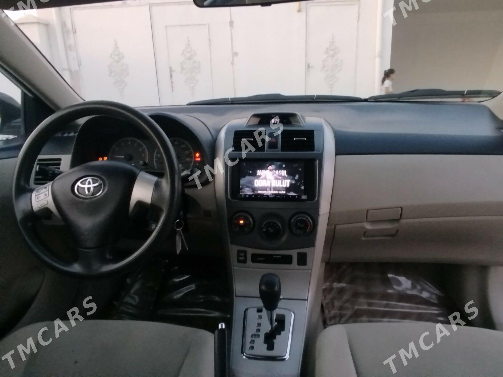 Toyota Corolla 2013 - 160 000 TMT - Аркадаг - img 2