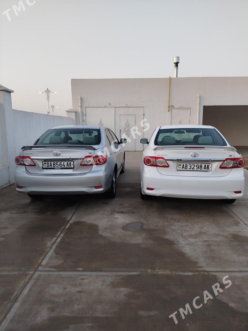 Toyota Corolla 2013 - 160 000 TMT - Аркадаг - img 5