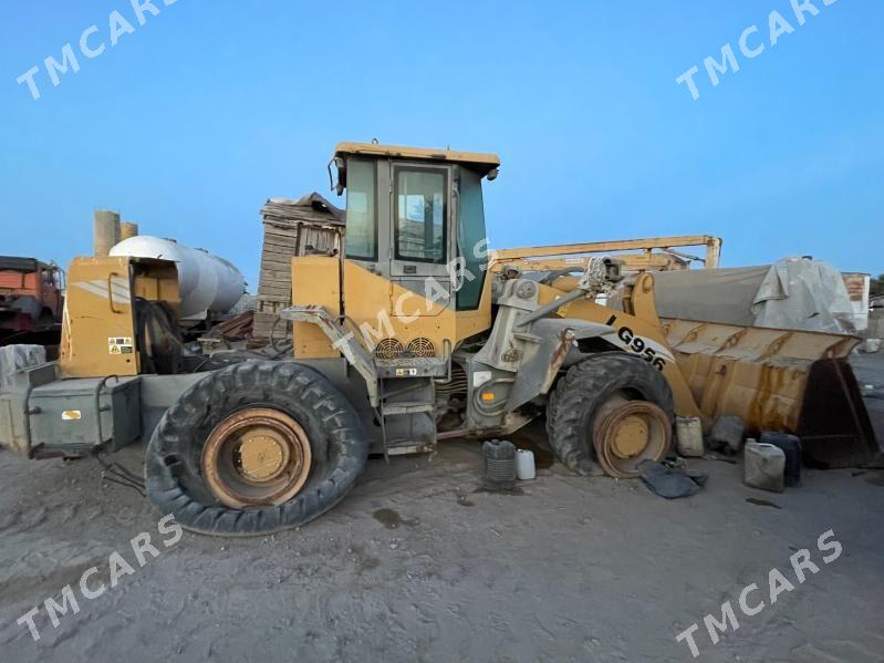 Lugong LG946 2009 - 280 000 TMT - Анев - img 3