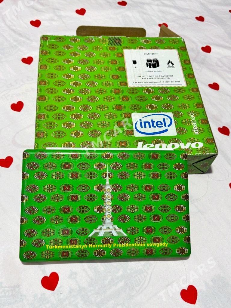 Lenovo notebook  - Aşgabat - img 2