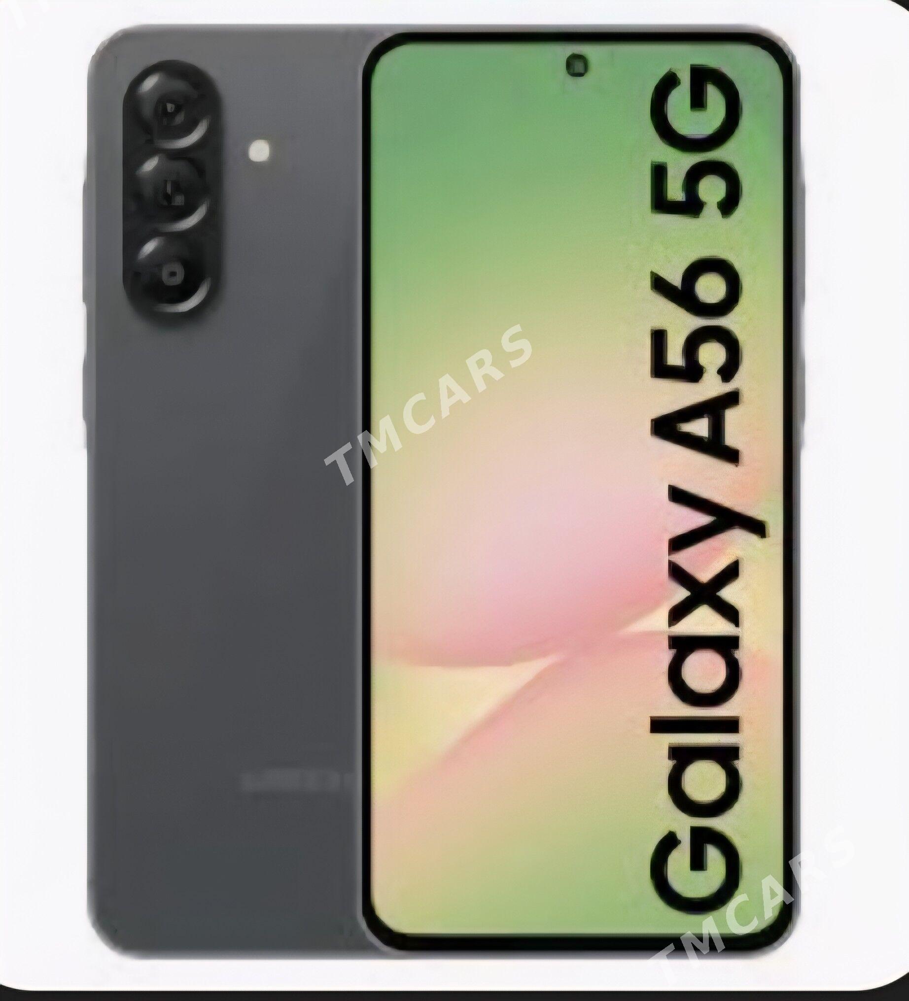 Samsung A56 5G - Mary - img 1