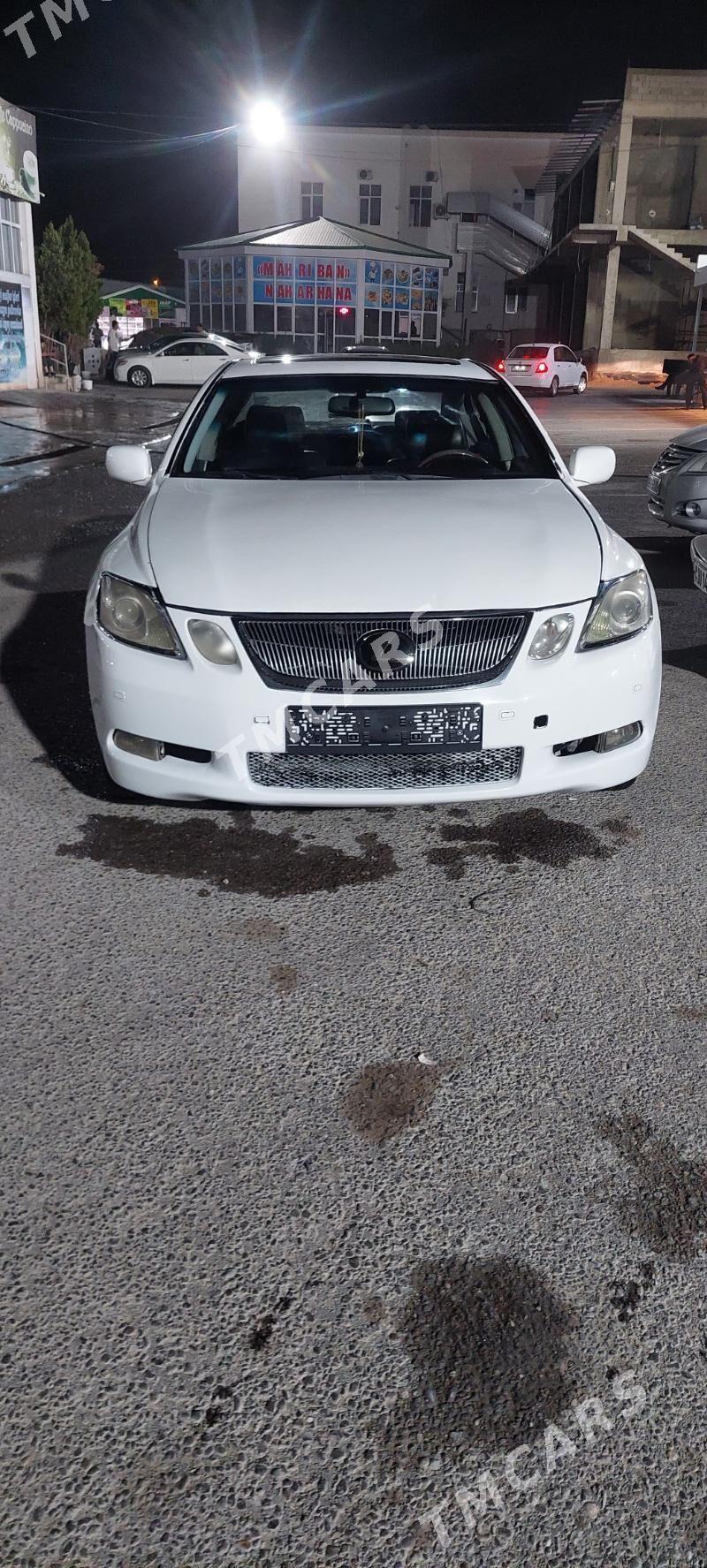Lexus GS 300 2005 - 105 000 TMT - Кака - img 3