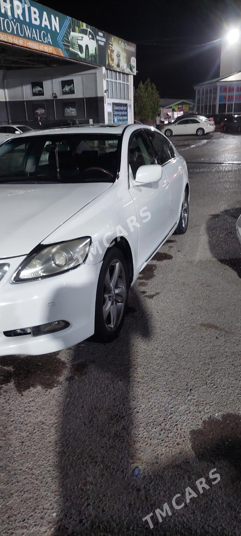 Lexus GS 300 2005 - 105 000 TMT - Кака - img 5