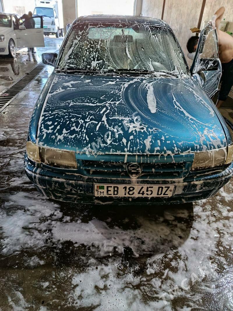 Opel Astra 1992 - 28 000 TMT - Daşoguz - img 2
