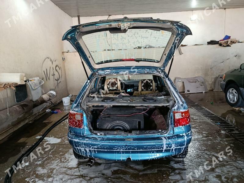 Opel Astra 1992 - 28 000 TMT - Daşoguz - img 5