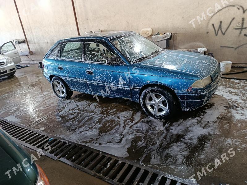 Opel Astra 1992 - 28 000 TMT - Daşoguz - img 4
