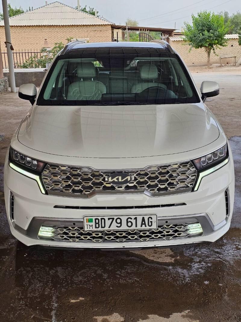 Kia Sorento 2022 - 600 000 TMT - Aşgabat - img 2