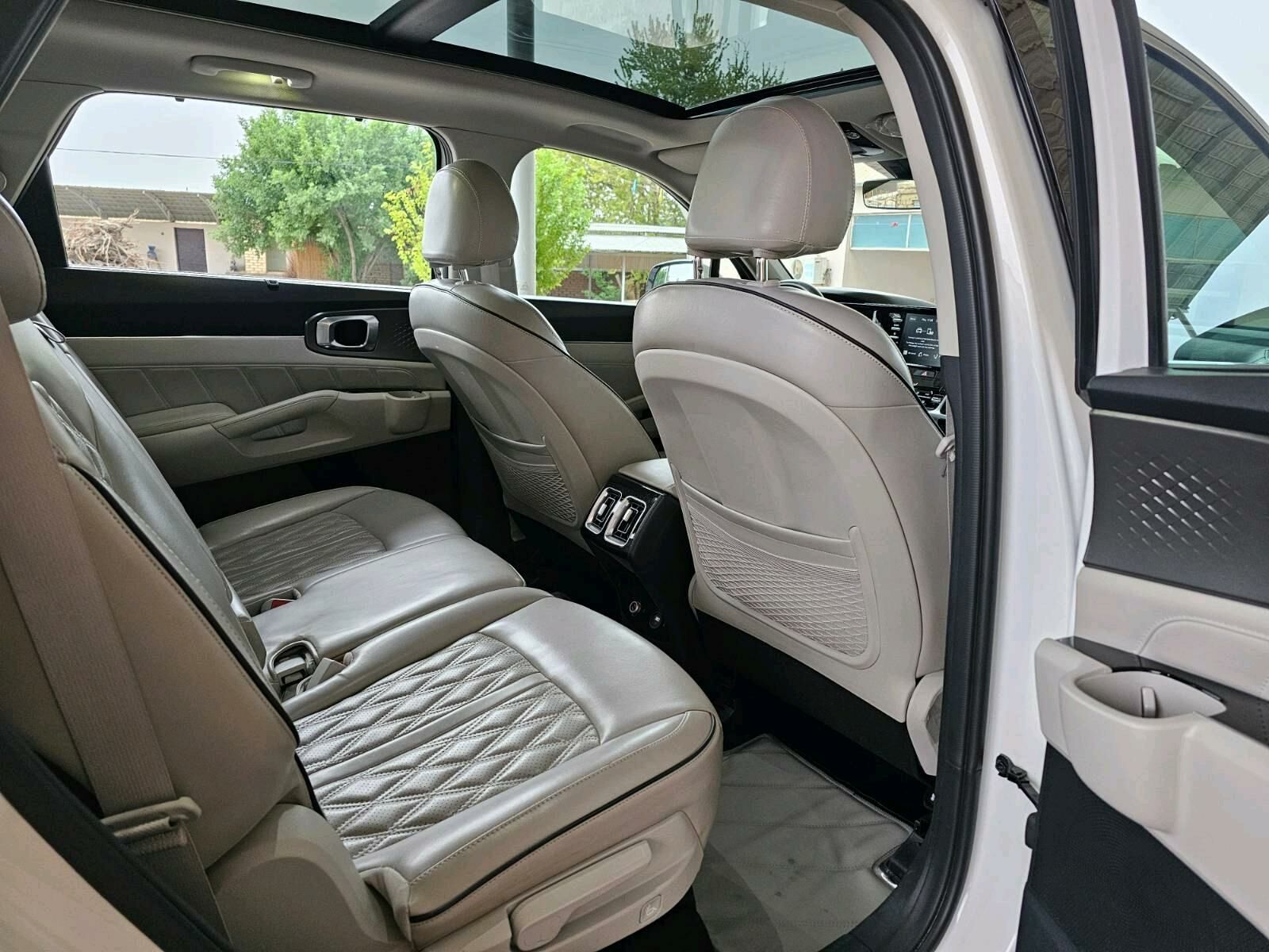 Kia Sorento 2022 - 600 000 TMT - Aşgabat - img 5