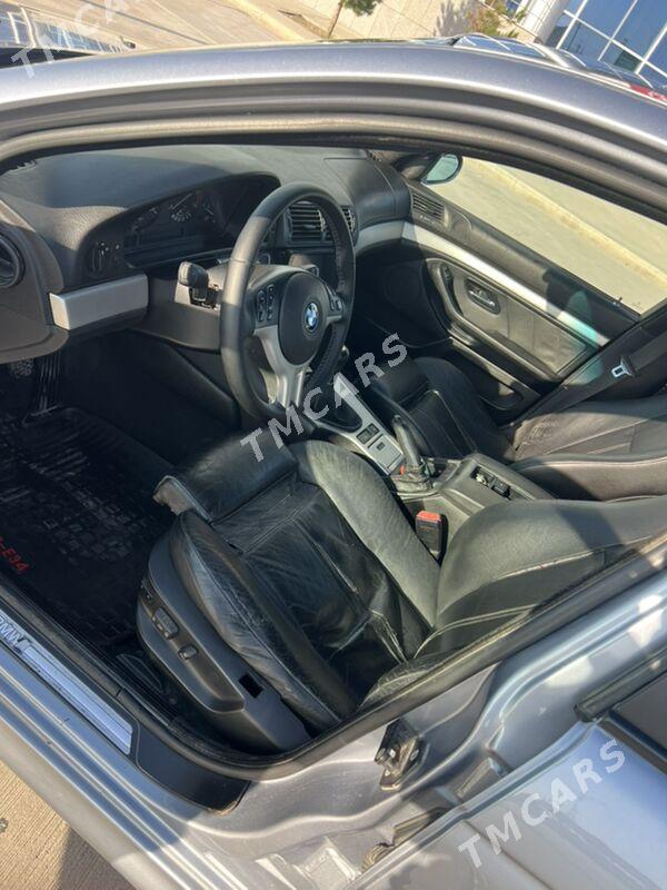 BMW E39 1998 - 90 000 TMT - Туркменабат - img 4