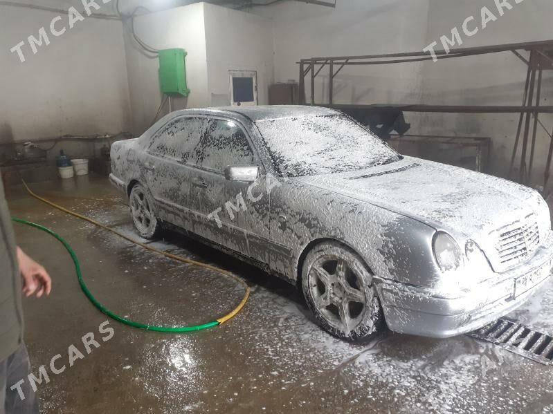 Mercedes-Benz E320 1996 - 50 000 TMT - Türkmenabat - img 7