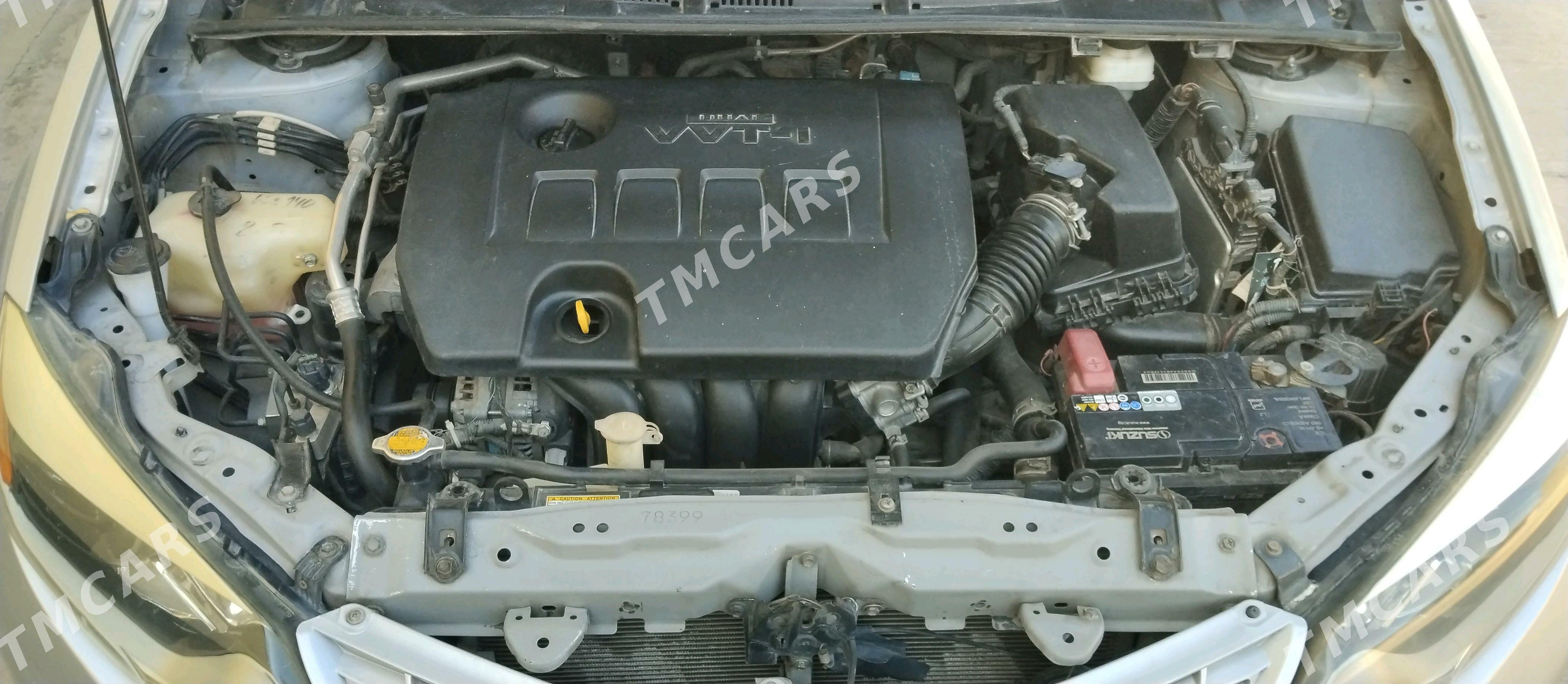Toyota Corolla 2014 - 174 000 TMT - Aşgabat - img 2
