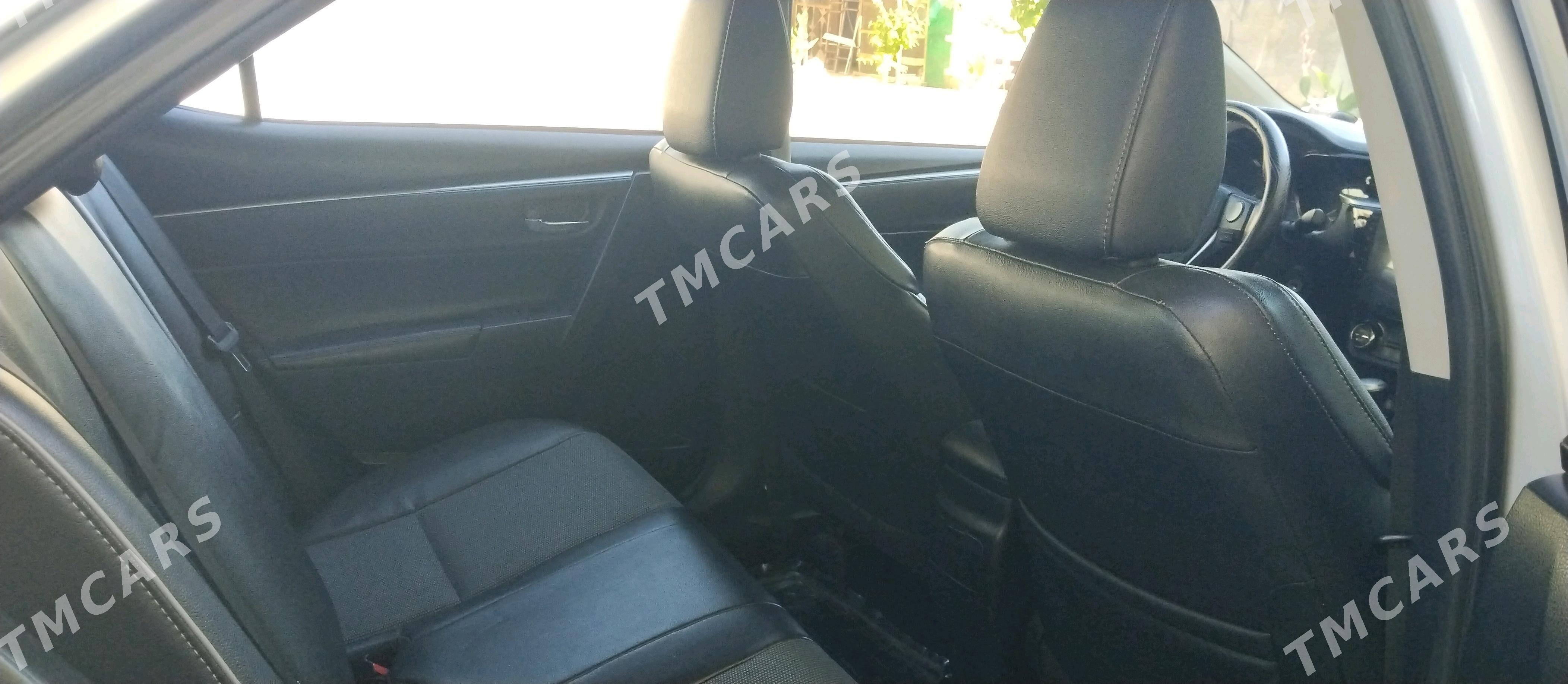 Toyota Corolla 2014 - 174 000 TMT - Aşgabat - img 5
