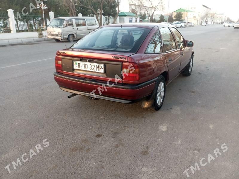 Opel Vectra 1991 - 30 000 TMT - Murgap - img 3