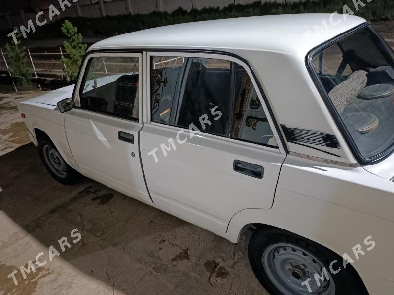 Lada 2107 2000 - 28 000 TMT - Теджен - img 3