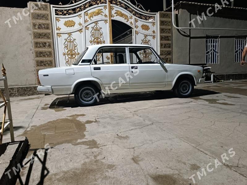 Lada 2107 2000 - 28 000 TMT - Теджен - img 7