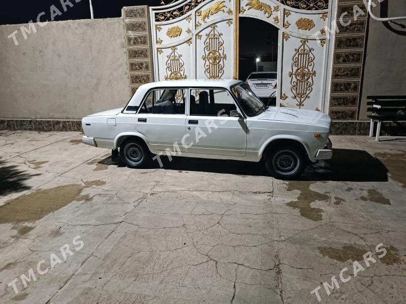 Lada 2107 2000 - 28 000 TMT - Теджен - img 9