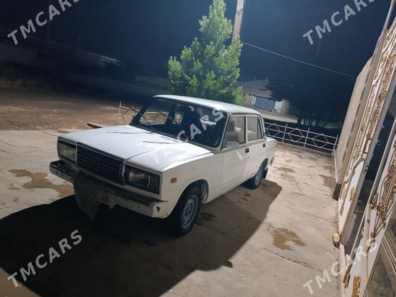 Lada 2107 2000 - 28 000 TMT - Теджен - img 10