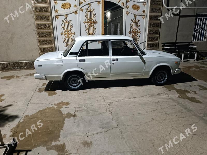 Lada 2107 2000 - 28 000 TMT - Теджен - img 6