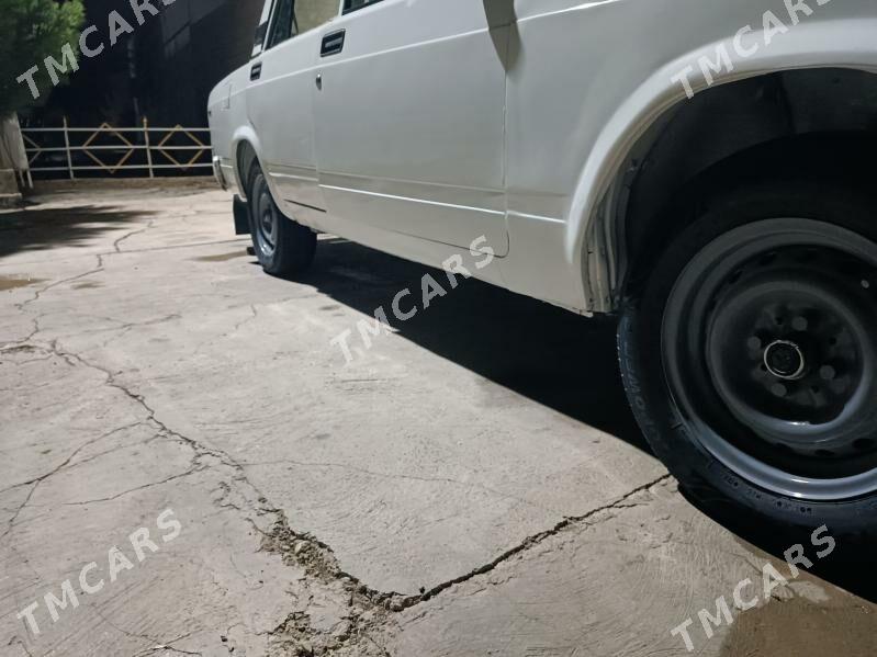 Lada 2107 2000 - 28 000 TMT - Теджен - img 8
