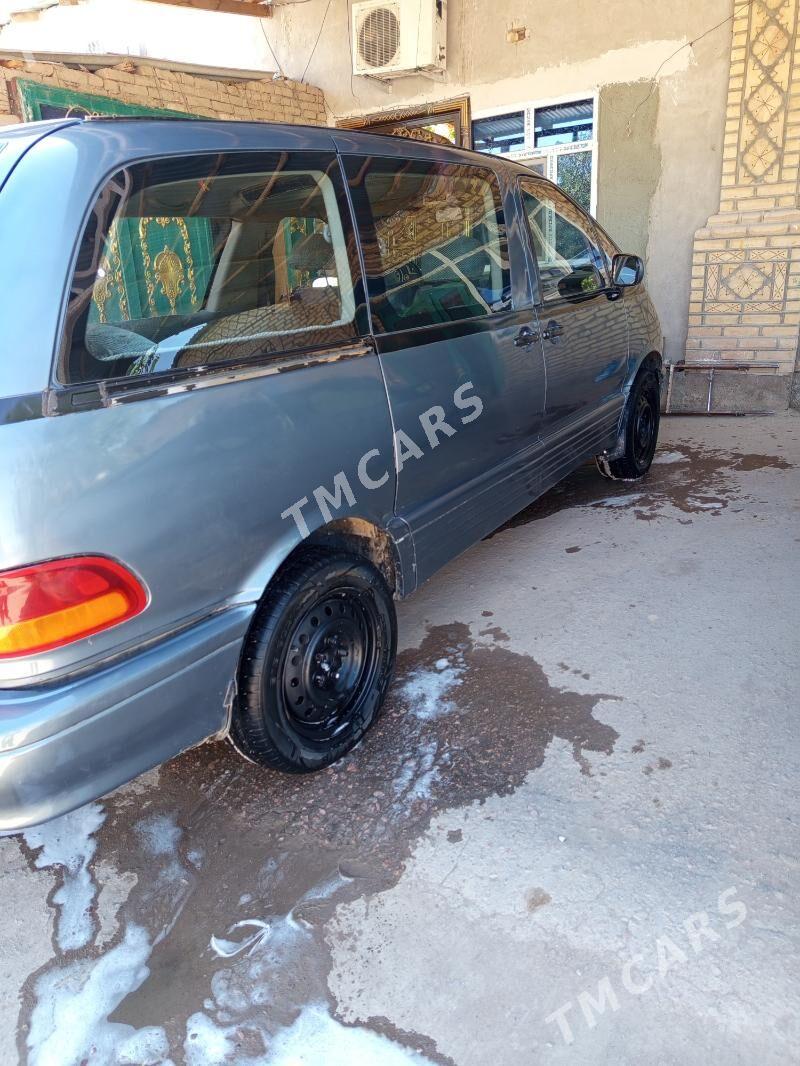 Toyota Previa 1994 - 80 000 TMT - Губадаг - img 3