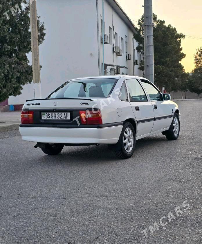 Opel Vectra 1994 - 54 000 TMT - Бахарден - img 2