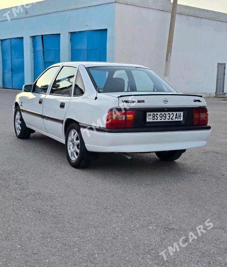 Opel Vectra 1994 - 54 000 TMT - Бахарден - img 4