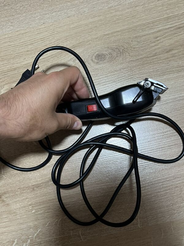magic clip wahl babylis - 4 mkr - img 7