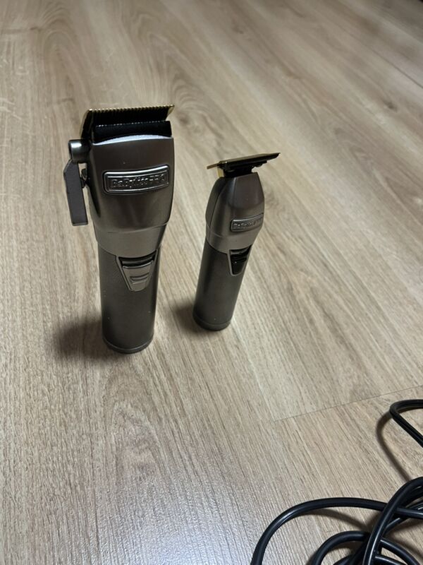 magic clip wahl babylis - 4 mkr - img 5