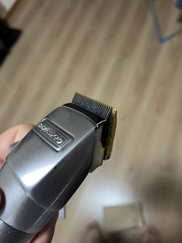 magic clip wahl babylis - 4 mkr - img 9