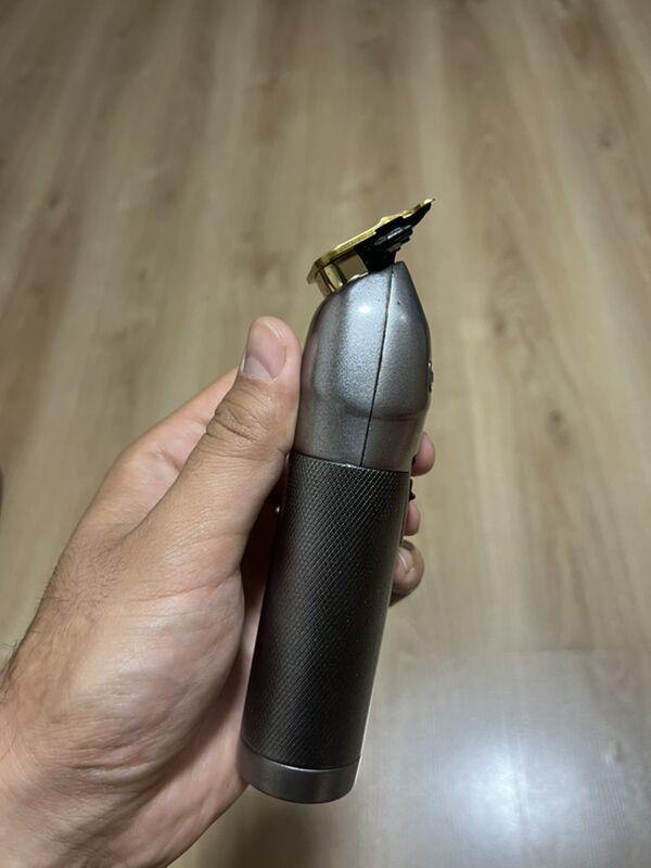 magic clip wahl babylis - 4 mkr - img 2