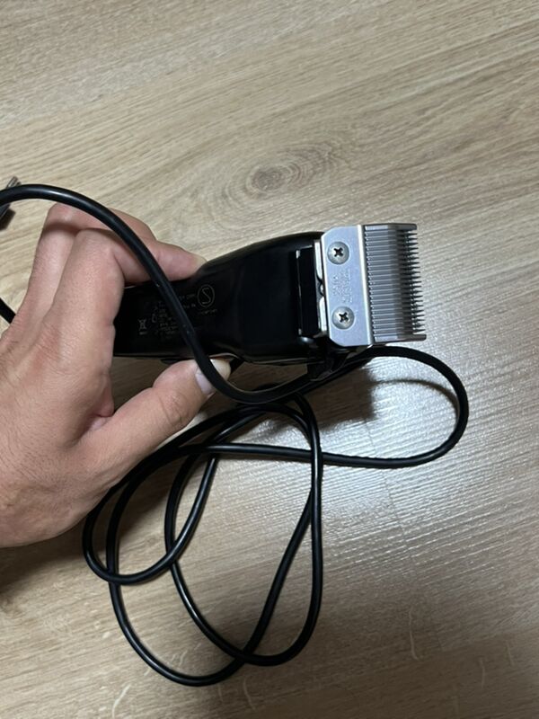 magic clip wahl babylis - 4 mkr - img 3