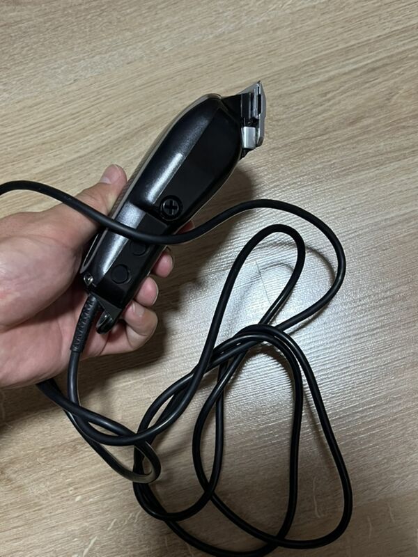 magic clip wahl babylis - 4 mkr - img 10