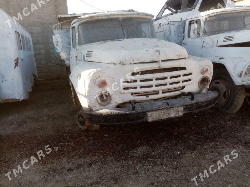 Zil 130 1992 - 13 000 TMT - Gumdag - img 2