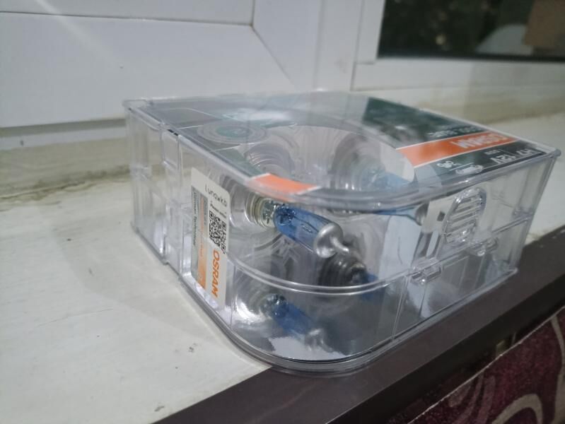 BMW osiran Lampa 150 TMT - Balkanabat - img 2