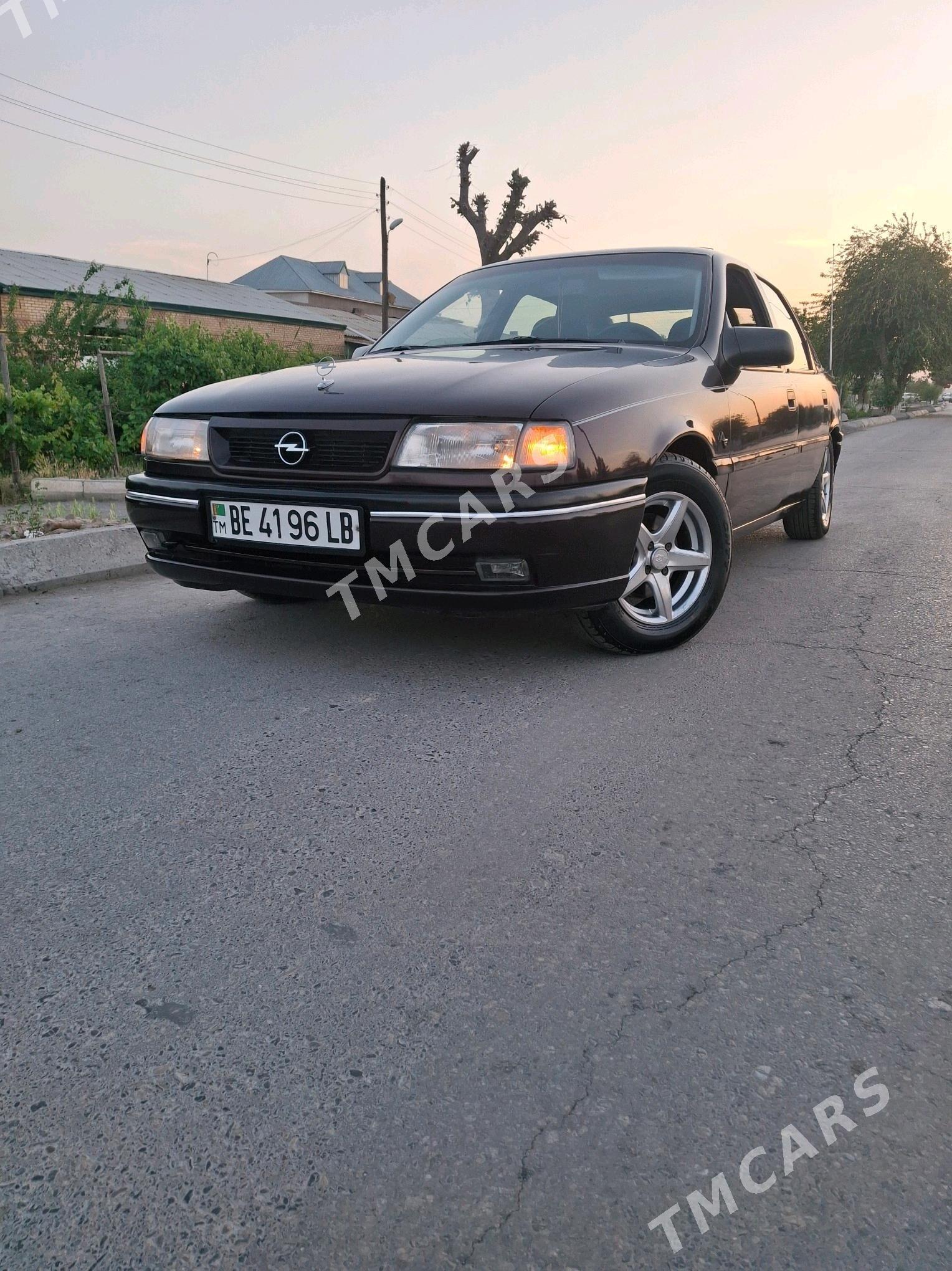 Opel Vectra 1995 - 40 000 TMT - Türkmenabat - img 6