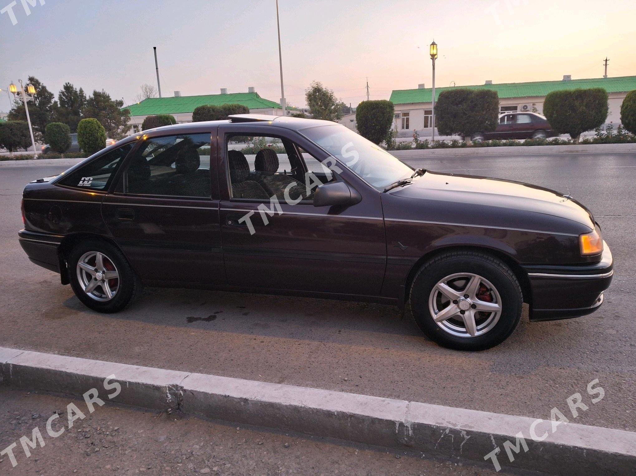 Opel Vectra 1995 - 40 000 TMT - Türkmenabat - img 3