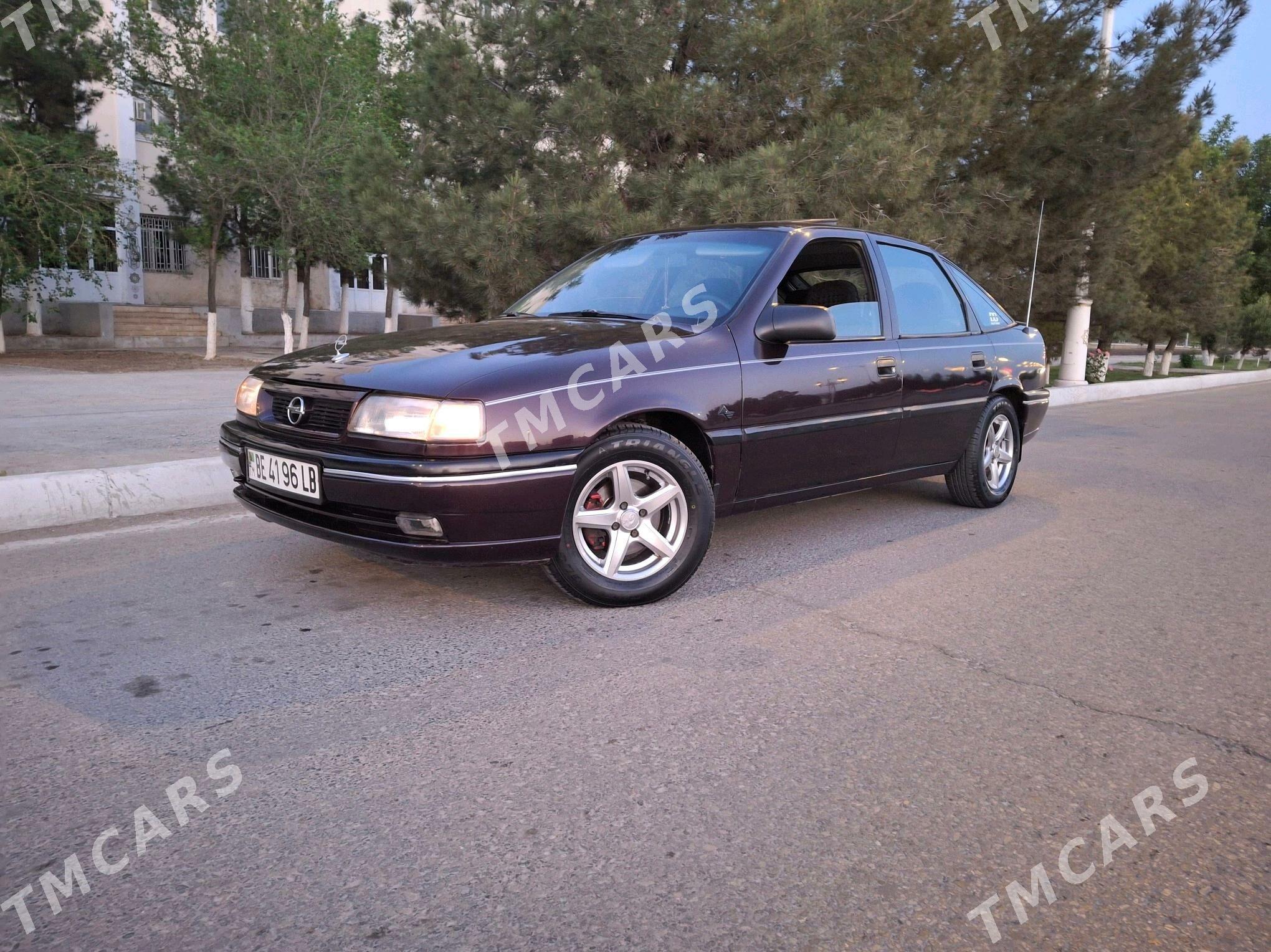 Opel Vectra 1995 - 40 000 TMT - Türkmenabat - img 4