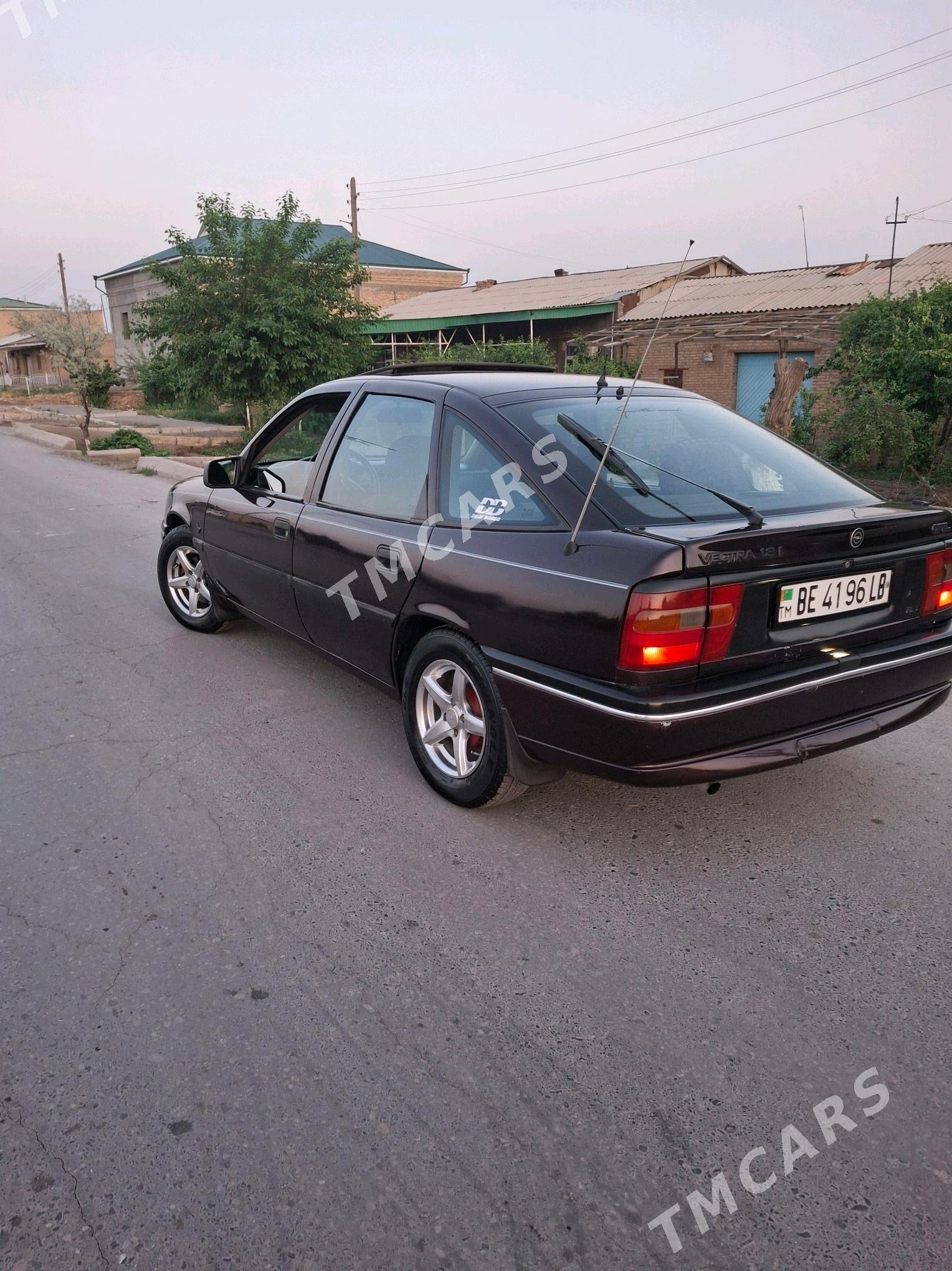 Opel Vectra 1995 - 40 000 TMT - Türkmenabat - img 5