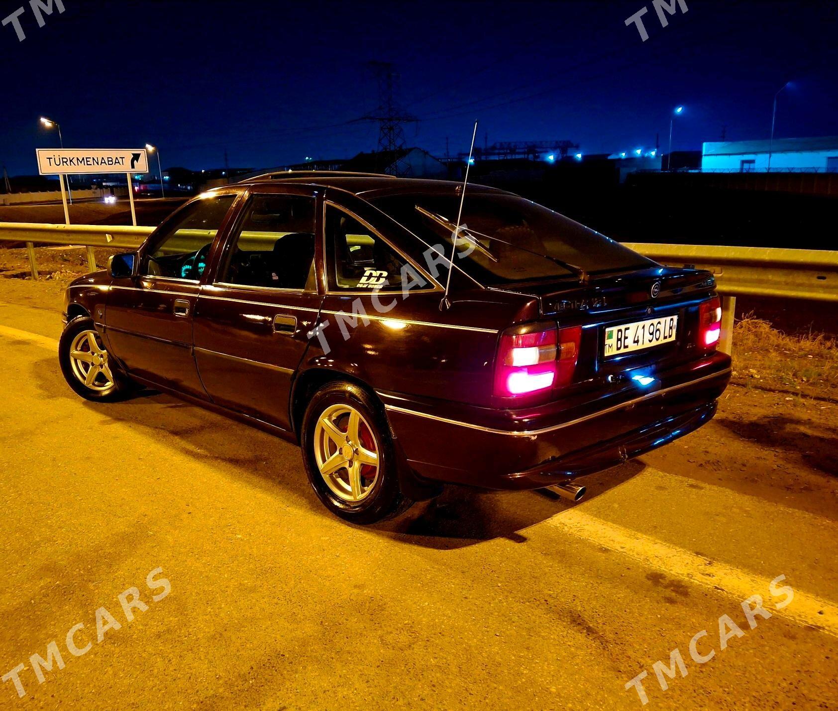 Opel Vectra 1995 - 40 000 TMT - Türkmenabat - img 2
