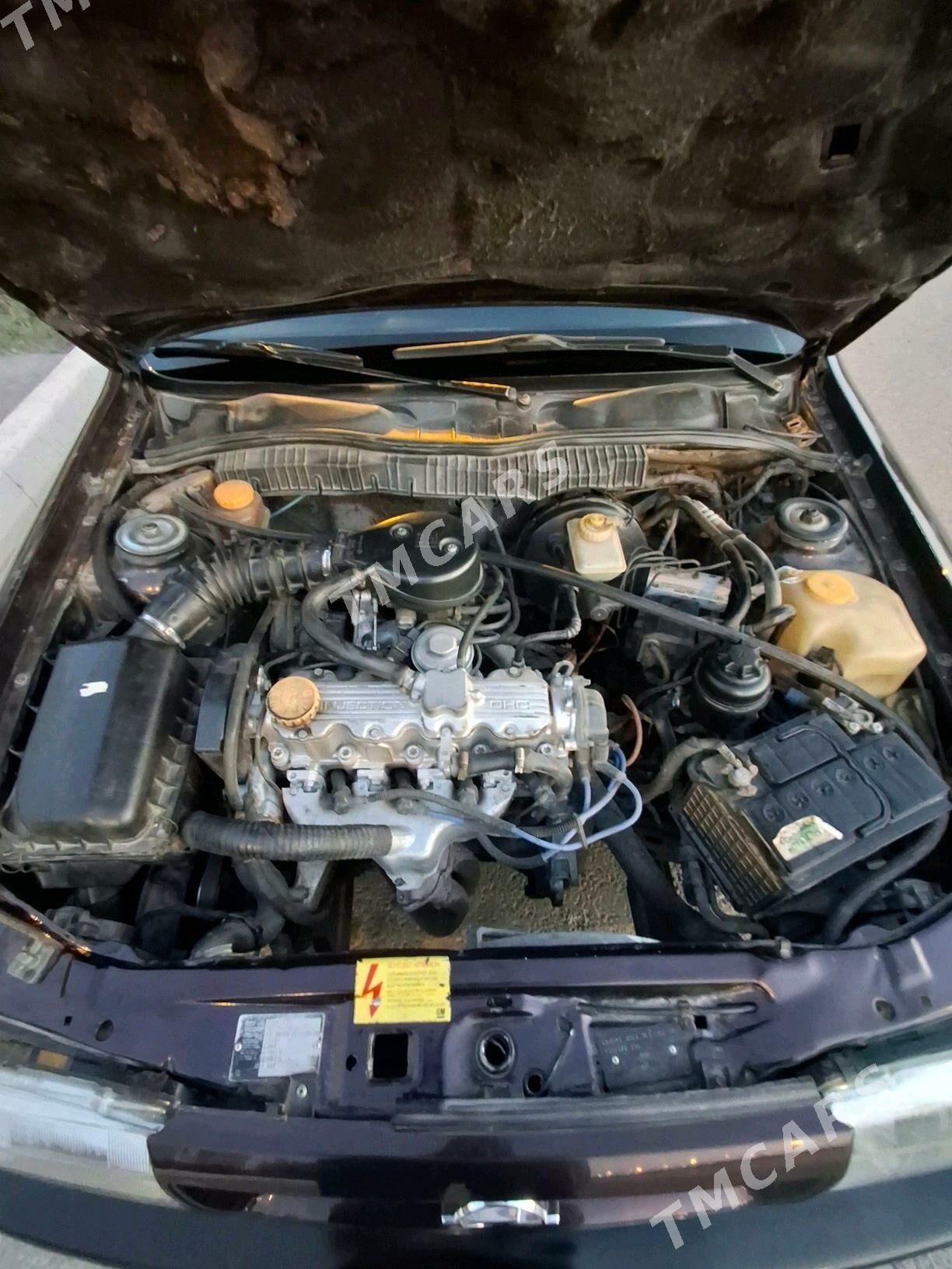 Opel Vectra 1995 - 40 000 TMT - Türkmenabat - img 10
